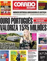 Correio da Manh - 2017-05-23