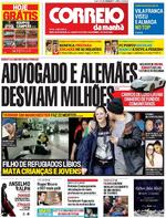 Correio da Manh - 2017-05-24