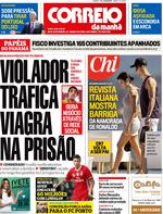 Correio da Manh - 2017-05-31