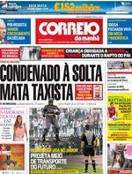 Correio da Manh - 2017-06-01