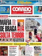 Correio da Manh - 2017-06-02