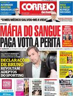 Correio da Manhã - 2017-06-07