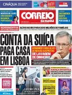 Correio da Manhã - 2017-06-08