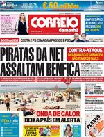 Correio da Manhã - 2017-06-16