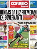 Correio da Manhã - 2017-06-17