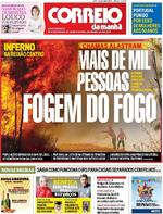 Correio da Manh - 2017-07-26