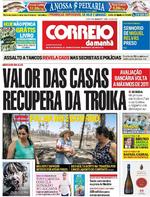 Correio da Manh - 2017-07-28