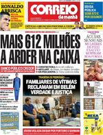 Correio da Manh - 2017-08-02