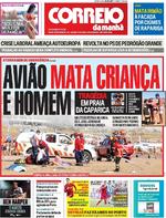 Correio da Manh - 2017-08-03