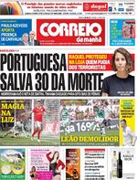 Correio da Manh - 2017-08-20