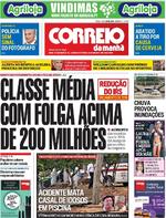 Correio da Manh - 2017-08-29