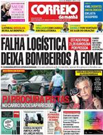 Correio da Manh - 2017-08-30