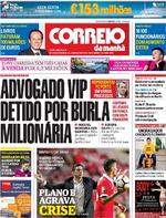 Correio da Manh - 2017-09-21