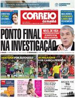 Correio da Manh - 2017-09-28