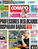 Correio da Manh - 2017-09-29