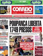 Correio da Manh - 2017-10-03