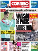 Correio da Manh - 2017-10-10