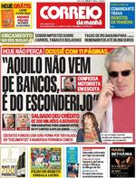 Correio da Manh - 2017-10-13