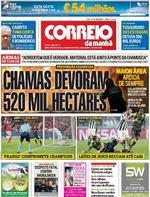 Correio da Manh - 2017-10-19