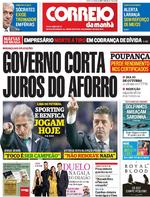 Correio da Manh - 2017-10-27