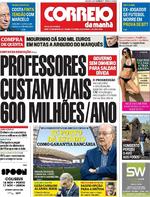 Correio da Manh - 2017-10-30