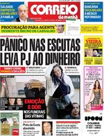 Correio da Manh - 2017-11-10