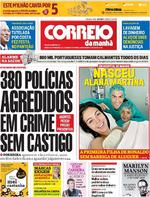 Correio da Manh - 2017-11-13