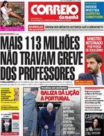 Correio da Manh - 2017-11-15