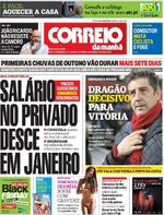 Correio da Manh - 2017-11-24