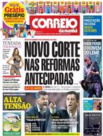 Correio da Manh - 2017-12-01