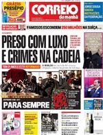 Correio da Manh - 2017-12-03