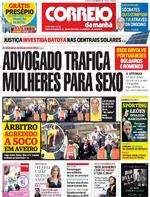 Correio da Manh - 2017-12-04