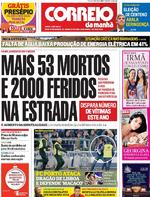 Correio da Manh - 2017-12-05