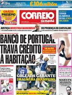 Correio da Manh - 2017-12-07