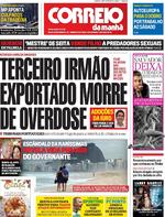 Correio da Manh - 2017-12-13