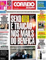 Correio da Manh - 2017-12-16