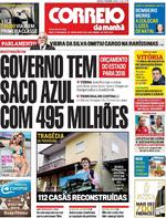 Correio da Manh - 2017-12-17