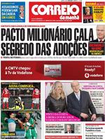 Correio da Manh - 2017-12-21