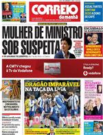 Correio da Manh - 2017-12-22