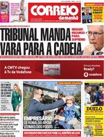 Correio da Manh - 2017-12-23