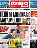 Correio da Manh - 2017-12-27