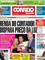 Correio da Manh - 2017-12-29