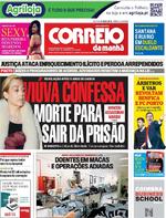 Correio da Manh - 2018-01-05