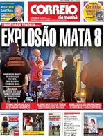 Correio da Manh - 2018-01-14