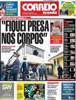 Correio da Manh - 2018-01-15