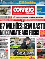 Correio da Manh - 2018-02-06