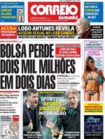 Correio da Manh - 2018-02-07