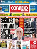 Correio da Manh - 2018-02-09