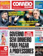 Correio da Manh - 2018-03-02