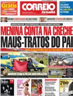 Correio da Manh - 2018-03-05